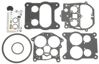 Vergaserüberholsatz - Carburator Rep.Kit  Rochester  Cadillac 69-70